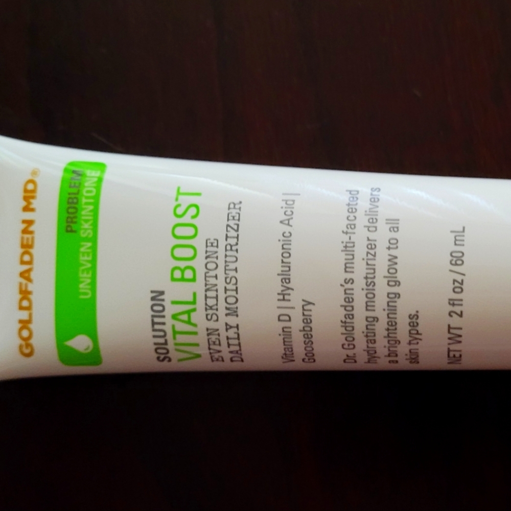 Skin care bundle